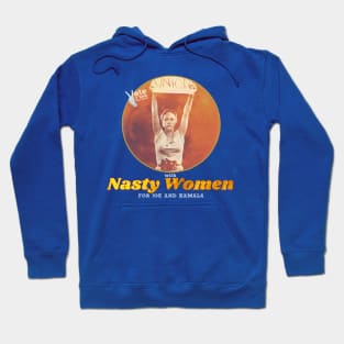 Norma for Joe & Kamala Hoodie